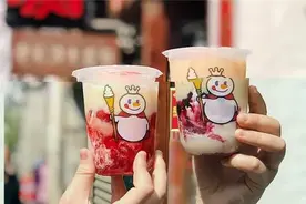 蜜雪冰城、鸿星尔克为什么可以先后走红？秘诀是什么？图片