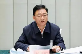 3位省部级督察组组长亮相地方，省委书记现场表态图片
