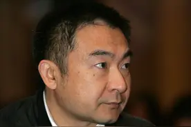 林园8000块炒股增长超几百亿，股神的认知是什么？图片
