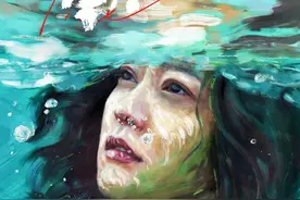 《春潮》：母女间的故事与事故图片