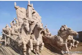 一门三卿五大夫，晋国郤氏灭门的教训，人性总是无法克服一个贪字图片