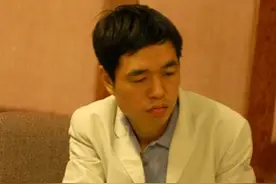 围棋技术变形两实战例（马晓春&小林觉，林海峰&武宫正树）图片