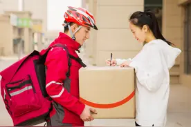 快递员余建春：破解世界性数学难题，看看他的故事图片