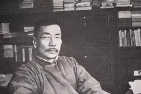 鲁迅收到弟弟书信：不要再进我们的院子；从此兄弟决裂、老死不见图片