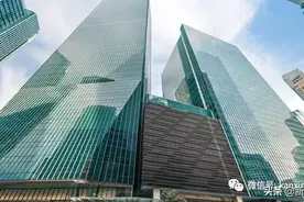 字节跳动在新加坡CBD设3层楼的办公室，月租可能达78万新币图片