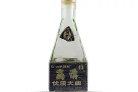 盘点江苏名酒！江苏酒，你更喜欢喝哪款？图片