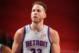 NBA深度观察：格里芬对顶级球队还有用吗？图片