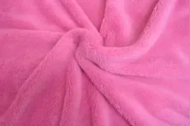 摇粒绒、珊瑚绒、不倒绒的区别是什么？图片