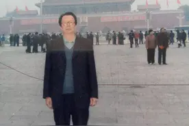北京天安门图片