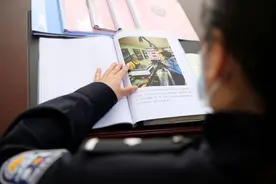 用责任担当换来小区百姓的幸福安宁图片