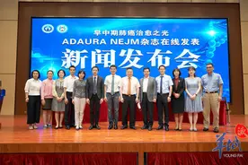 重磅研究！复发风险下降83%，早中期肺癌治疗新方案发布图片