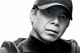 邓超与冯小刚十年恩怨始末图片