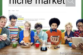 亚马逊运营实操之核心关键词的位置PK长尾关键词技巧图片