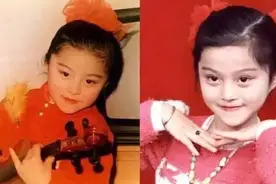 范冰冰情史：多到数不清，大黑牛李晨没那么简单！图片