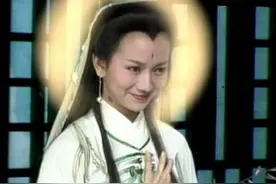 白素贞屡次假扮观音，为何观音从来不生气？只因白素贞来历不小图片