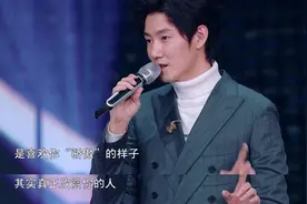王晰：“真正欣赏你的人喜欢你‘骄傲’的样子”图片