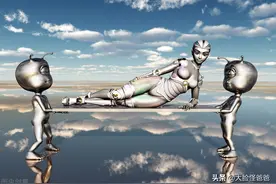深度掰扯《拾遗记》记录的神秘“宛渠国”/上古神话那些事——84图片