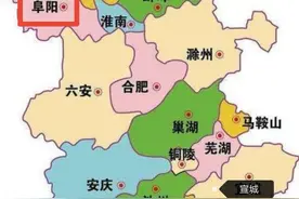 中国主要地级市房价-阜阳篇 2021年房价变化趋势图片