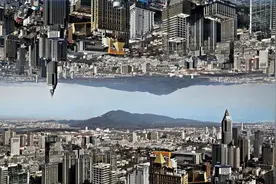 “平行世界”终被发现端倪，另一个世界的你，是否腰缠万贯？图片