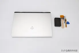 《搞机作战室》机械师F117-X拆机清灰教程图片