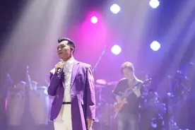 被嘲“地狱黑仔王”，他的演绎生涯有多波折？图片
