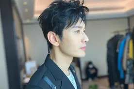 黄晓明瘦20斤后公开减肥秘籍，水果减肥法如何正确进行？图片