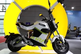 雅迪、爱玛、新日、台铃等电动车企业，2020年都推出了哪些新车？图片