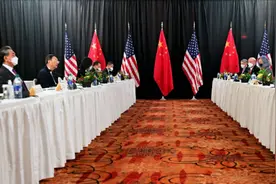 再说一遍！中国已经不是120年前的中国，请收起你们的嘴脸图片