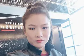 大战6天后，张伟丽和乔安娜均已出院，看看谁恢复得最好图片