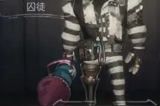 第五人格歪传之小丑裘克图片
