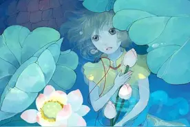 中国漫画刚抬起头，就迅速躺平了图片