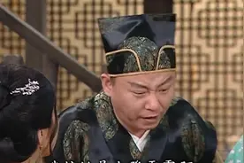 重温《武林外传》终于懂了：为何秀才和老白，最后都远离了大嘴图片