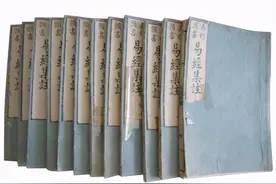 话说太极拳｜关于太极拳的起源，从始祖陈王廷到陈王廷创拳（连载）图片
