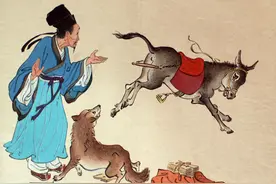 善良过头，便是愚昧图片