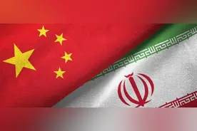 中伊建交50周年，习近平同伊朗总统莱希互致贺电图片
