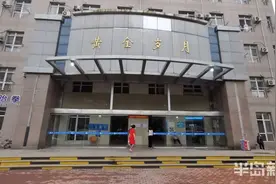 黄金岁月小区终于告别“电梯老大难”，四部问题电梯三部换新图片