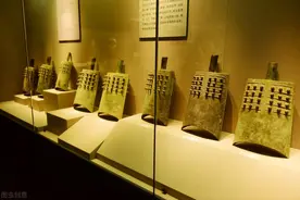 1995年，河南一夫妻挖出编钟，专家鉴定后：上交国家图片