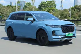 深电：2021款理想ONE，贵了还是值了图片