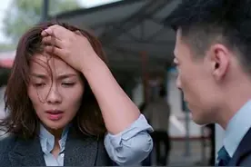 《欢乐颂》原著：安迪和奇点分手的真正细节是这样的，安迪够狠图片