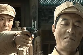 亮剑：德国留学理论深厚的最牛军官常乃超，为何只是“暂”师长图片