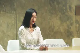 三十而已：李可那么美，她都勾引不了许幻山，林有有凭什么得逞？图片