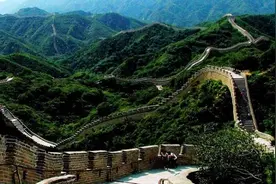 全世界最鸡肋的4大军事防线，重金打造成笑柄，最后一个在我国！图片