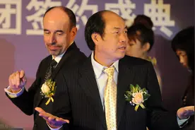 5个超厉害的泥瓦匠，江苏广东浙江3人财富超过2千亿，2人曾是首富图片