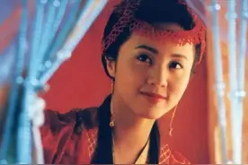 《天地传说鱼美人》太敢了，全员下场惨，这个结局让观众记恨20年图片