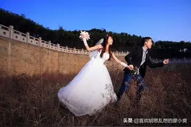 男人天生就花心么？其实不是的，我们都误会男人了。图片
