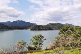 皖浙休闲游（三）环千岛湖自驾图片