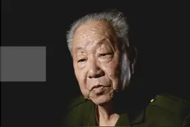 张桃芳能力遭皮定均质疑，派参谋调查，张桃芳当场打死三名美军图片