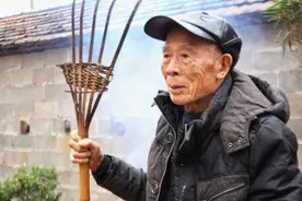 农村谚语：“正月打雷，坟谷堆”，说的是什么意思？有道理吗？图片