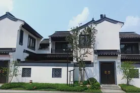 透彻！成都、贵阳郊区，200万左右的小别墅，却冷清的5大原因图片