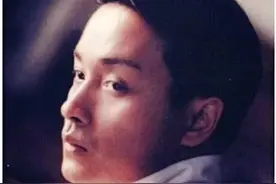 人不疯魔不成活：张国荣去世18年，依然站在巅峰图片